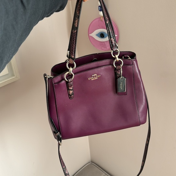 COACH BAG - Picture 6 of 6